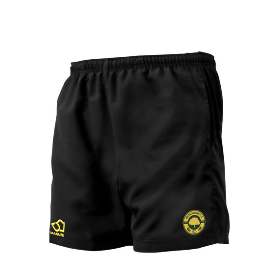 Junior Training Short -BROA