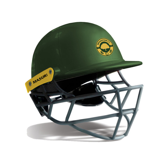 Mini Replica Helmet-BROA