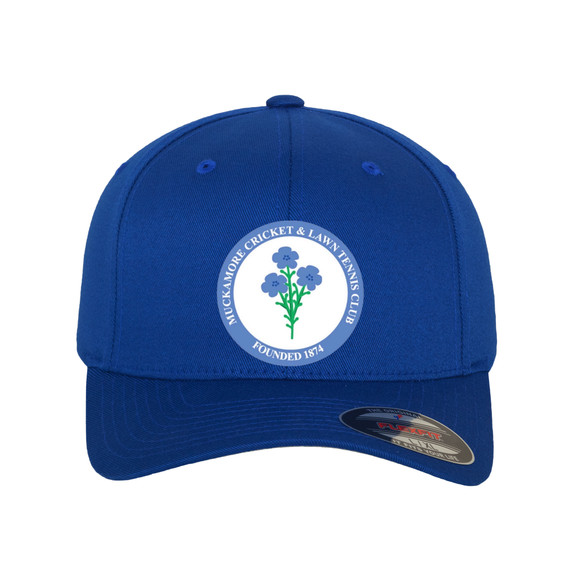 Flexfit Cap -MCKMRE