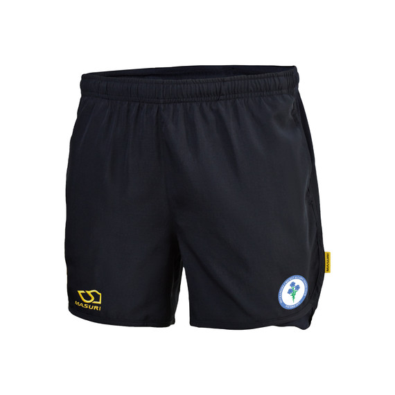 Women's Training Shorts-MCKMRE