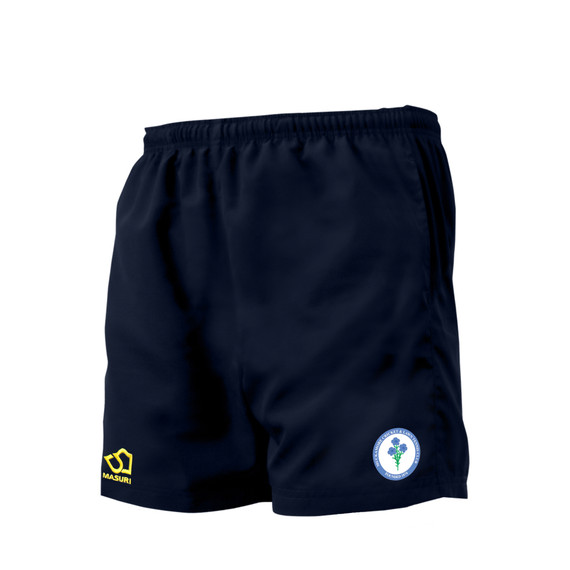 Junior Training Short -MCKMRE