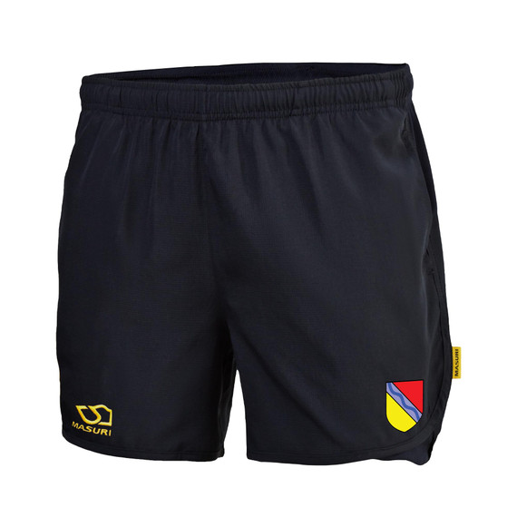 Women's Training Shorts-WLSBCC