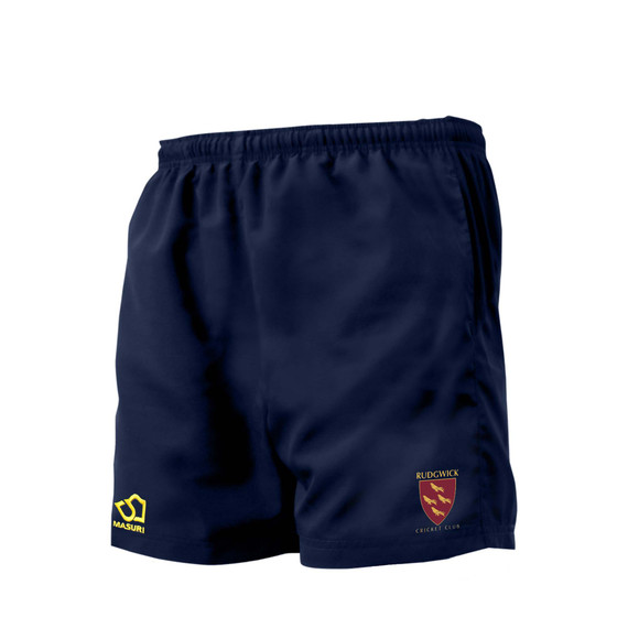 Junior Training Short -RWCC