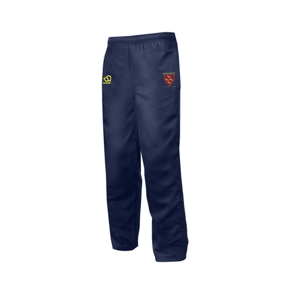 Junior Training Tracksuit Bottoms-RWCC