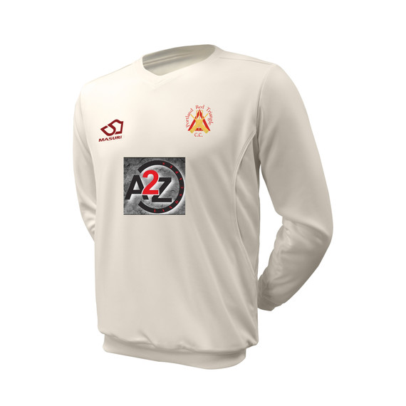 Long Sleeve Playing Sweater -PLRTCC