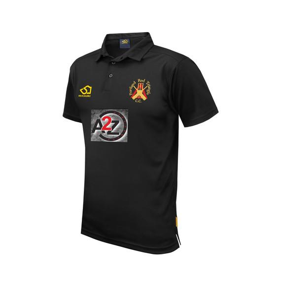 Mens Performance Polo-PLRTCC1