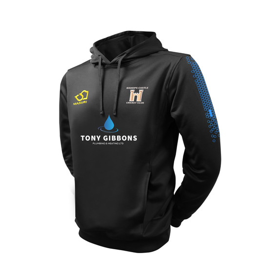 Junior Hoodie -BICST