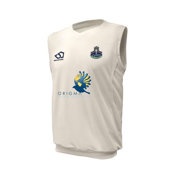 Sleeveless Slipover -ERYHOL
