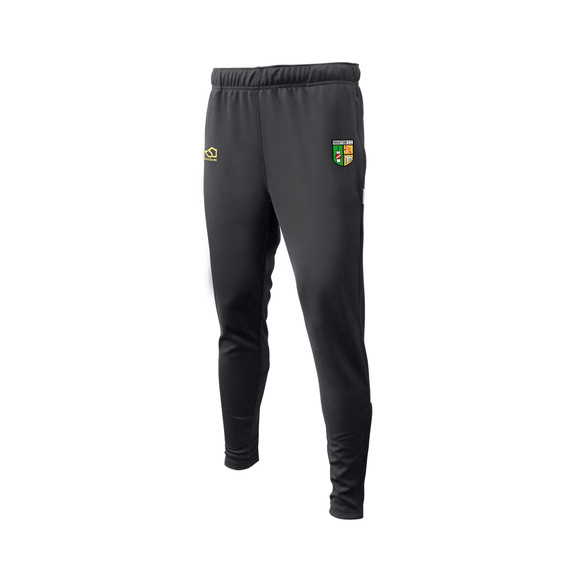 Women's Slim Fit Trousers -ALMWESCC
