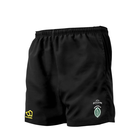 Mens Training Short -WEDCC