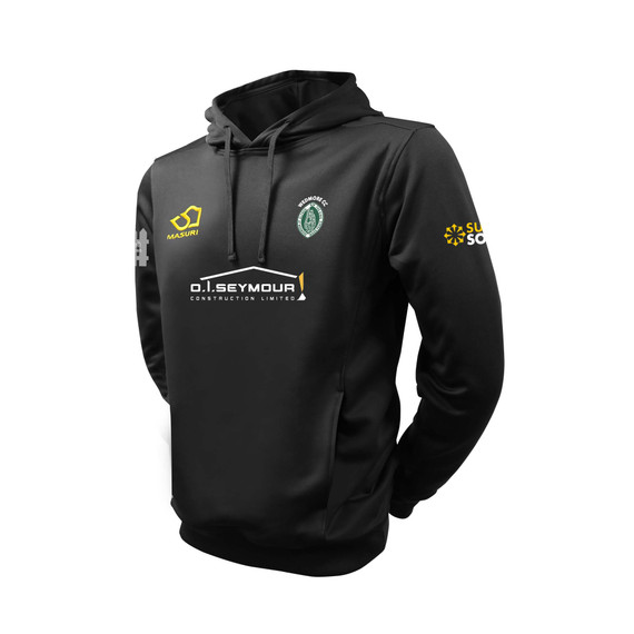 Unisex Hoodie -WEDCC