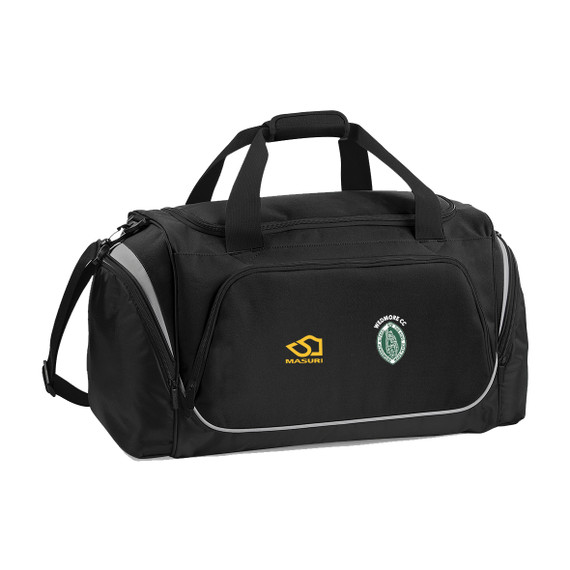Holdall -WEDCC