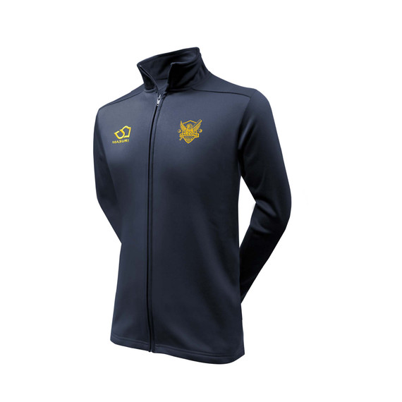 Women's Tech Fleece-FCCC