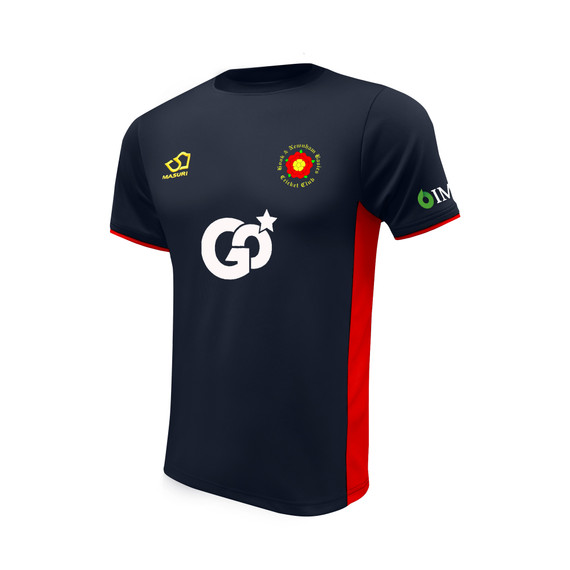 Junior Training Shirt -HOOK