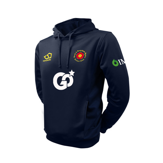 Junior Active  Hoodie -HOOK