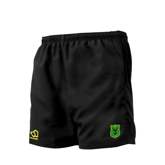 Junior Training Short -WELDON