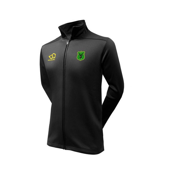 Women's Tech Fleece-WELDON