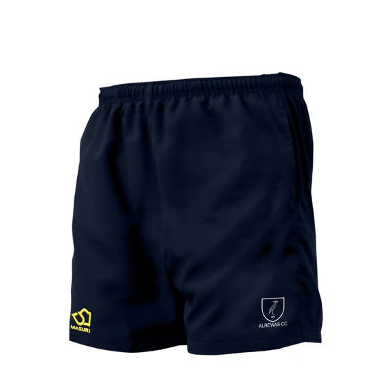 Mens Training Short -ALRWAS