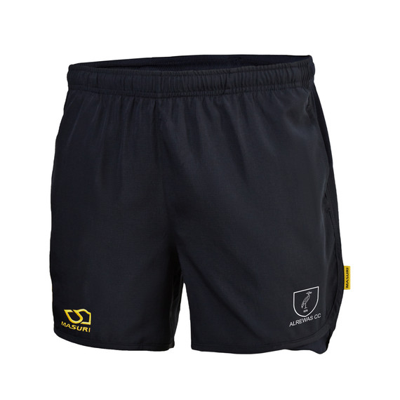Women's Training Shorts-ALRWAS