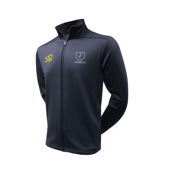 Junior Tech Fleece -ALRWAS