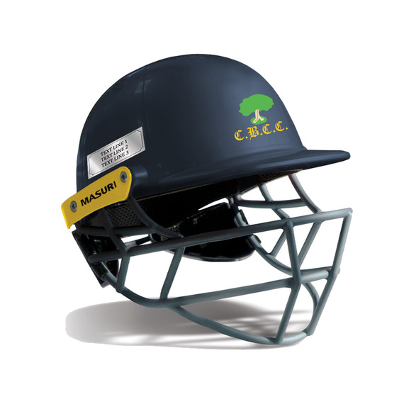 Mini Replica Helmet-CLYNBBUNDLE