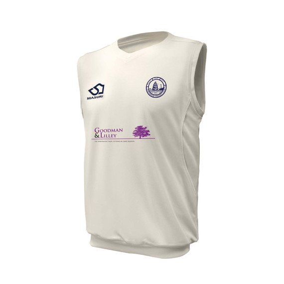 Junior Sleeveless Slipover -PORTIS