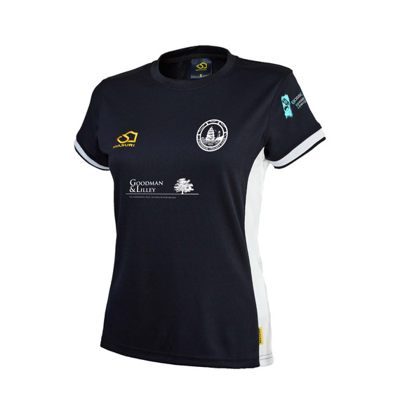 Women's Training Shirt -PORTIS