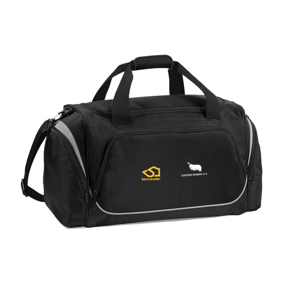 Holdall -OFDDCC