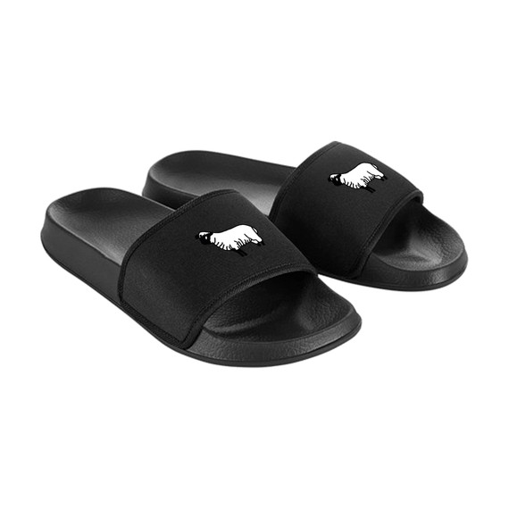 Sliders-OFDDCC
