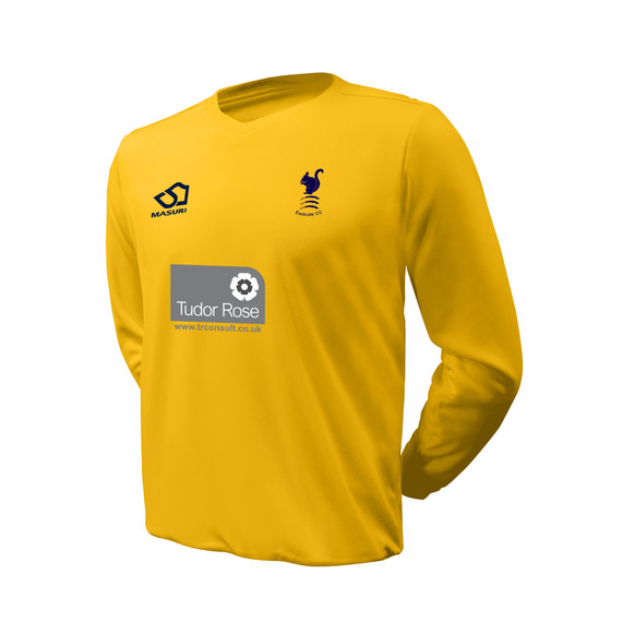 Long Sleeve Coloured Playing Sweater  -EASTCC