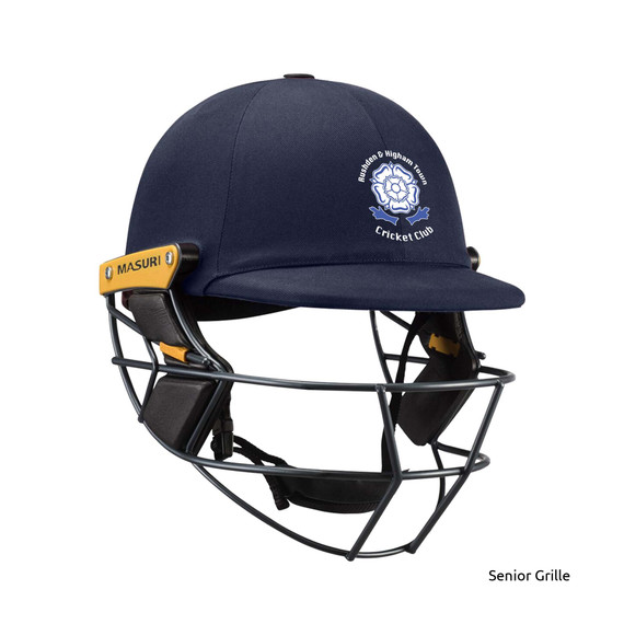 T Line Steel Junior Helmet-RUSHIG