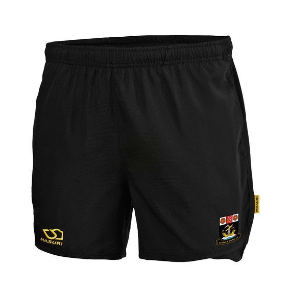 Women's Training Shorts-FHCROFTON