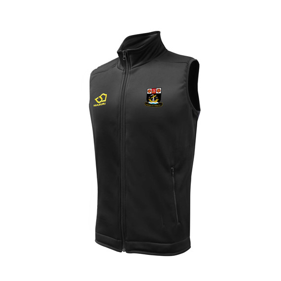 Unisex Gilet -FHCROFTON