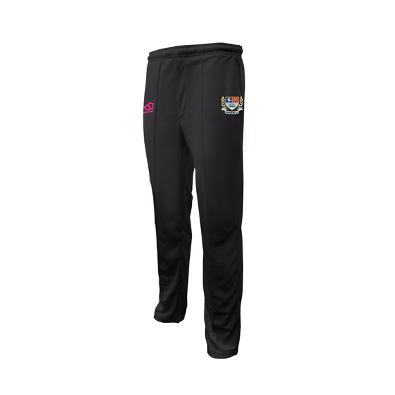 Mens Coloured Playing Trouser -GRAVES