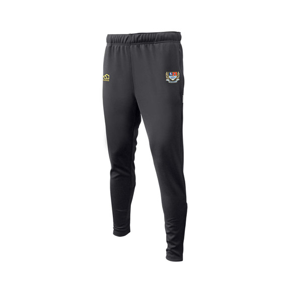 Junior Slim Fit Trouser -GRAVES