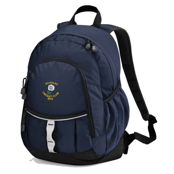 Rucksack -SCHOLES