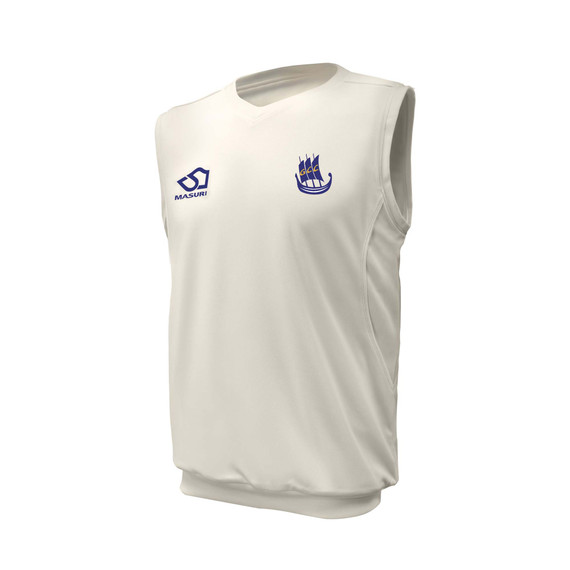 Junior Sleeveless Slipover -GALWD
