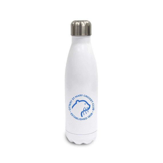 Stainless Steel Water Bottle -OSMCC