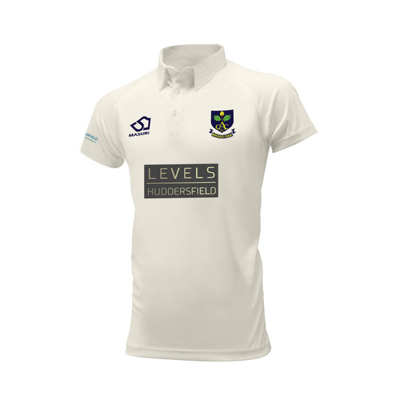 Under 15's Playing Shirt (Senior Sizing)-BROAK