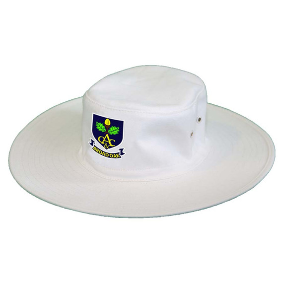 Sunhat-BROAK