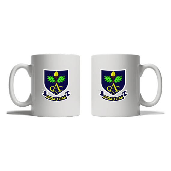 Mug-BROAK