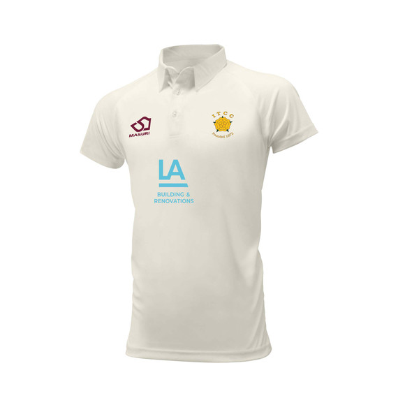 Short Sleeve Playing Shirt -IRTHLB