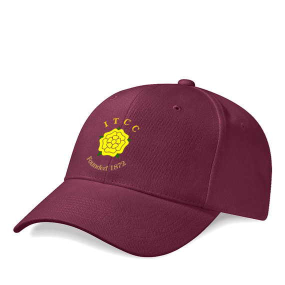 Basic Cap -IRTHLB