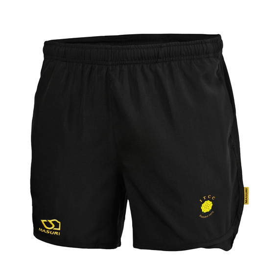 Women's Training Shorts-IRTHLB