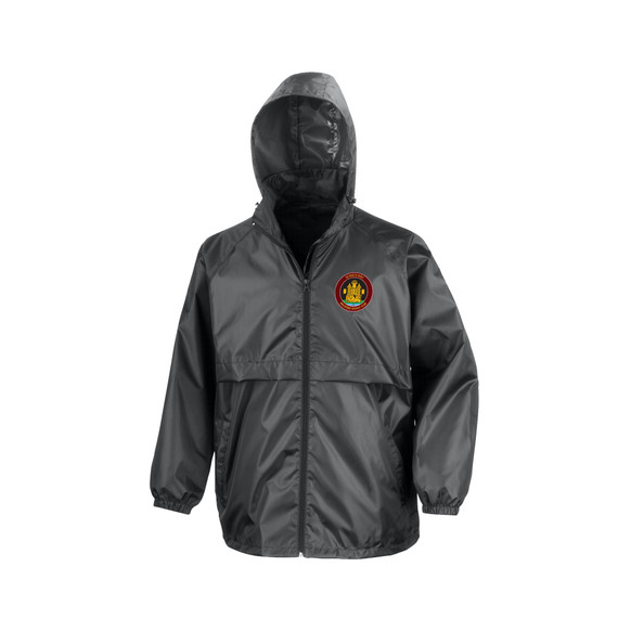 Raincoat / Jacket-GUILDF