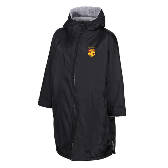 Unisex Changing Robe-WALTON