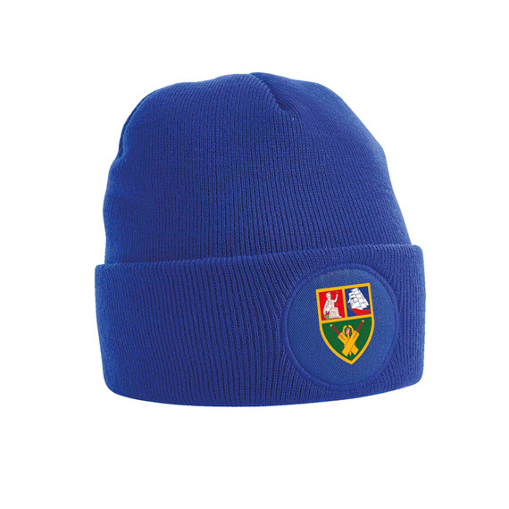 Tech Beanie-PEMDCC