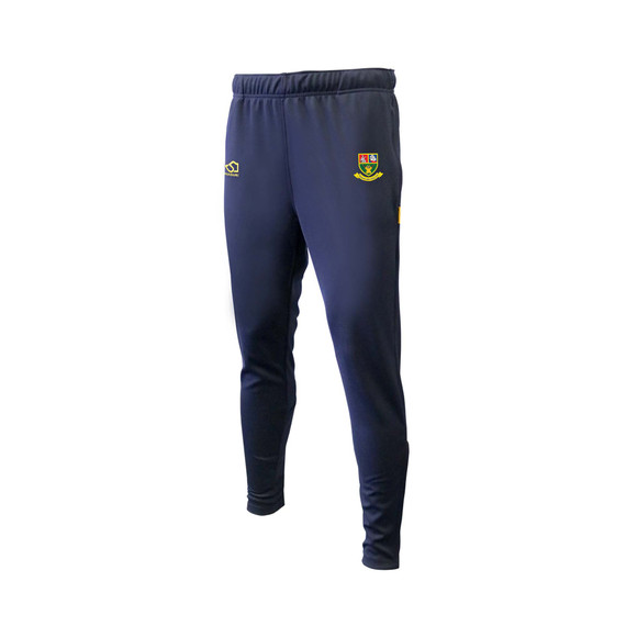 Junior Slim Fit Trouser -PEMDCC