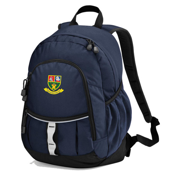 Rucksack -PEMDCC