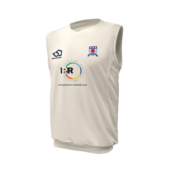 1st Team Junior Sleeveless Slipover -UPRMIL
